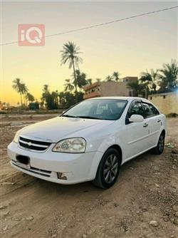 Chevrolet Optra
